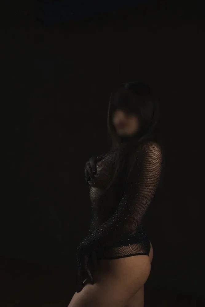 Ясмина — эротический массаж в Астрахани — фото 15